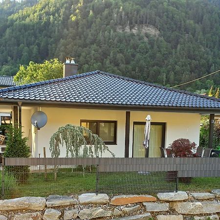 Ferienhaus Natura 2000 シュタインドルフ・アム・オシアッハー・ゼー エクステリア 写真